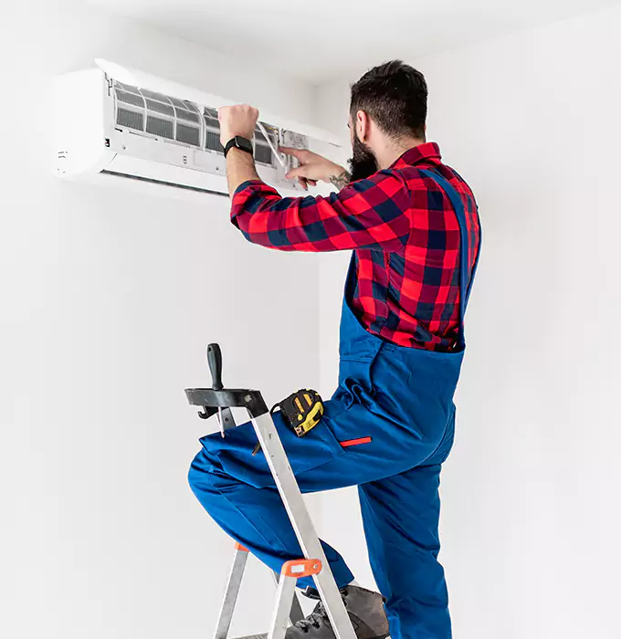 Why Bonita Springs, FL Homeowners Trust Us for the Whole System?