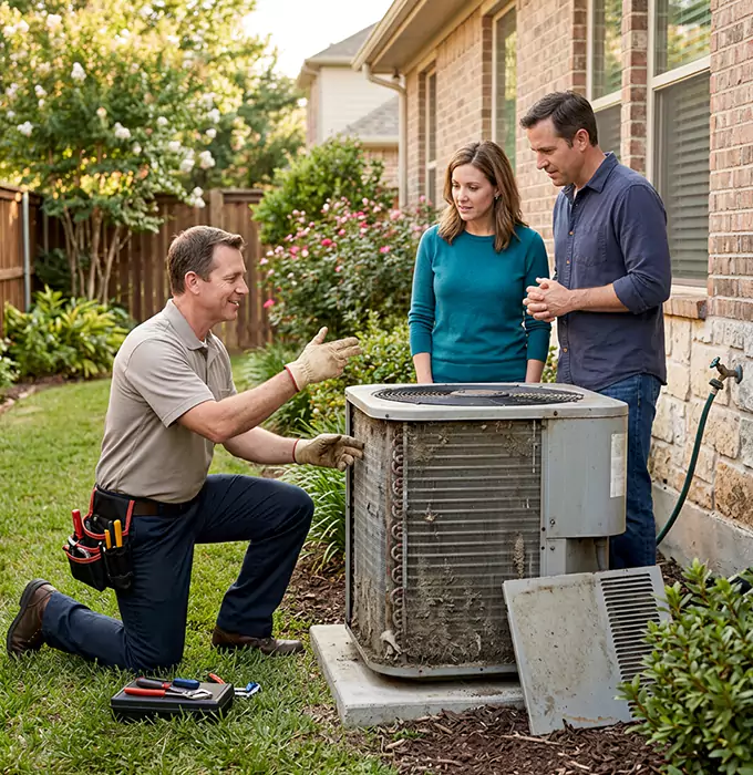Why Bonita Springs, FL Homeowners Trust Bonita Springs AC Repair for a Cleaner AC?