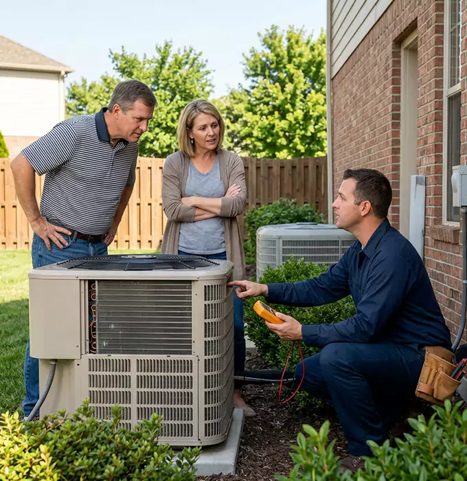 Why Bonita Springs Homeowners Choose Bonita Springs AC Repair for AC Care?