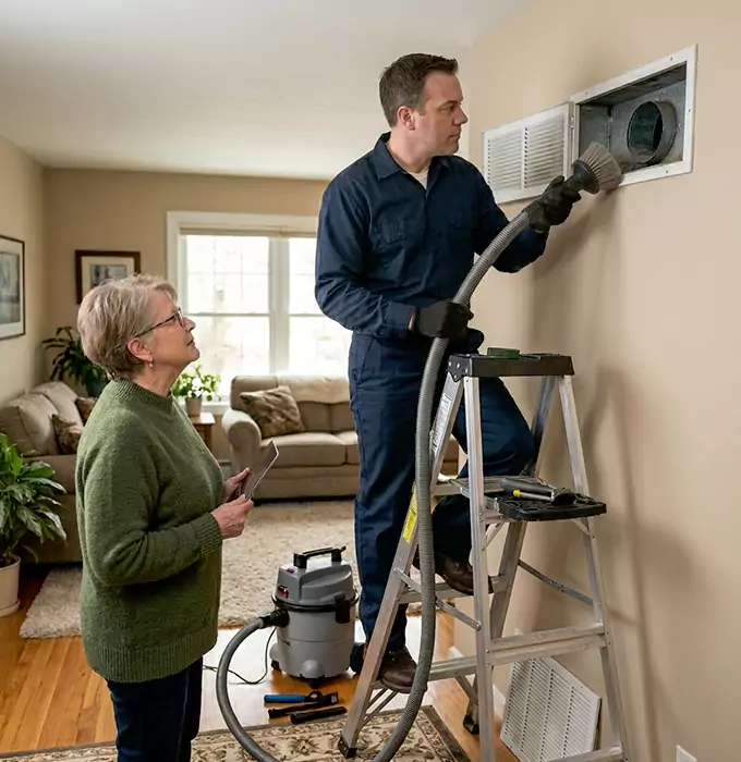 Why Bonita Springs, FL Homeowners Trust Bonita Springs AC Repair for Cleaner Air?