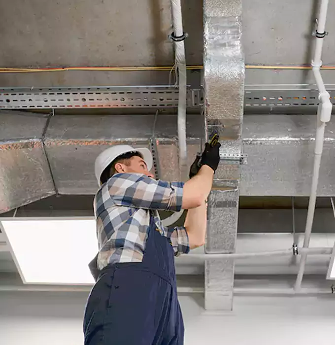 Why Bonita Springs, FL Homeowners Trust Bonita Springs AC Repair With Their Ductwork?