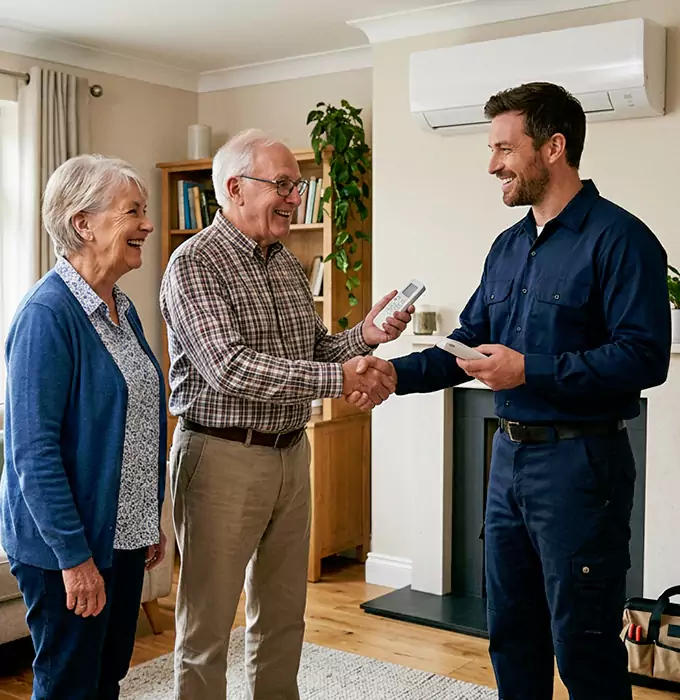 Why Bonita Springs, FL Homeowners Choose Bonita Springs AC Repair for Ductless Service?