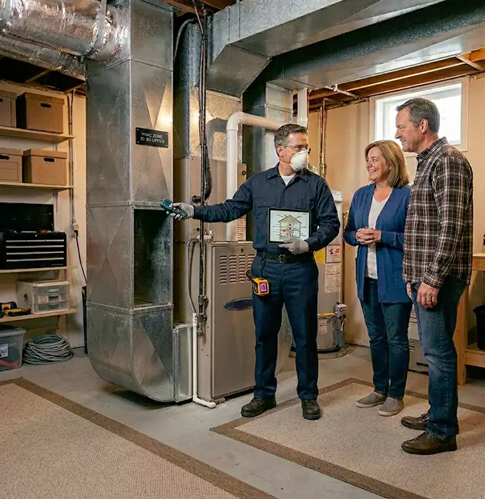 Why Bonita Springs, FL Homeowners Trust Bonita Springs AC Repair for Clean Heat?