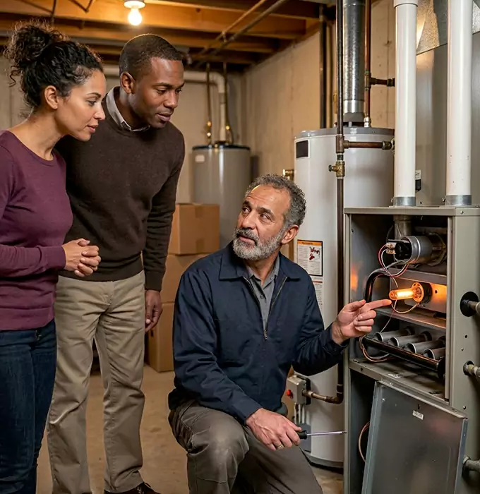 Why Bonita Springs, FL Homeowners Choose Bonita Springs AC Repair for Ignition Repair?