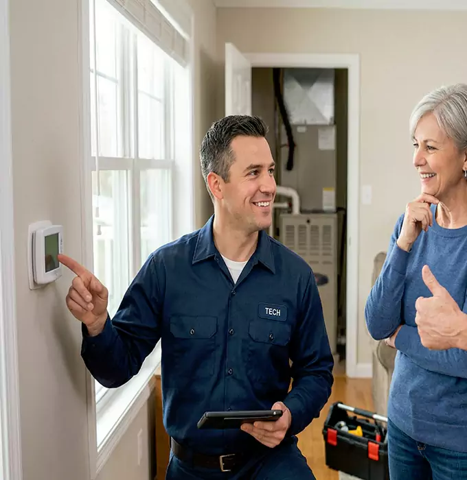 Why Bonita Springs, FL Homeowners Choose Bonita Springs AC Repair for Heating and Cooling Services?