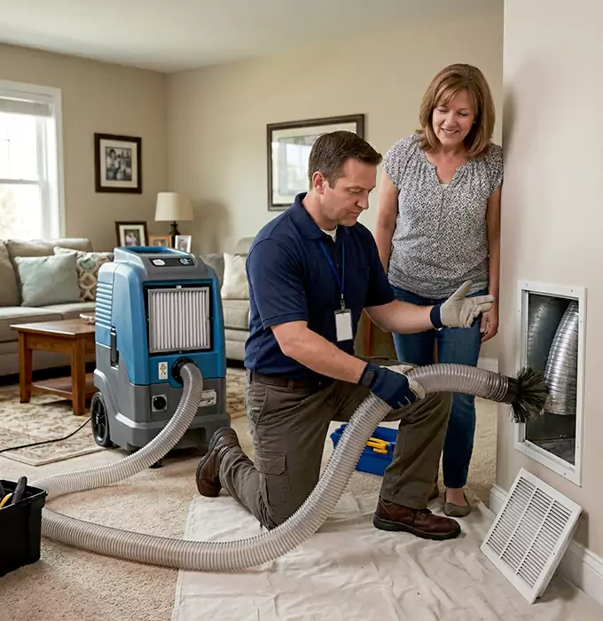 Why Bonita Springs, FL Homeowners Trust Bonita Springs AC Repair for Clean Heat?