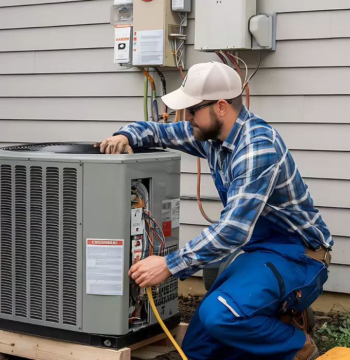 Why Bonita Springs, FL Homeowners Choose Bonita Springs AC Repair for HVAC Installation?