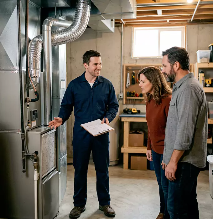 Why Bonita Springs Homeowners Choose Bonita Springs AC Repair for HVAC Maintenance?