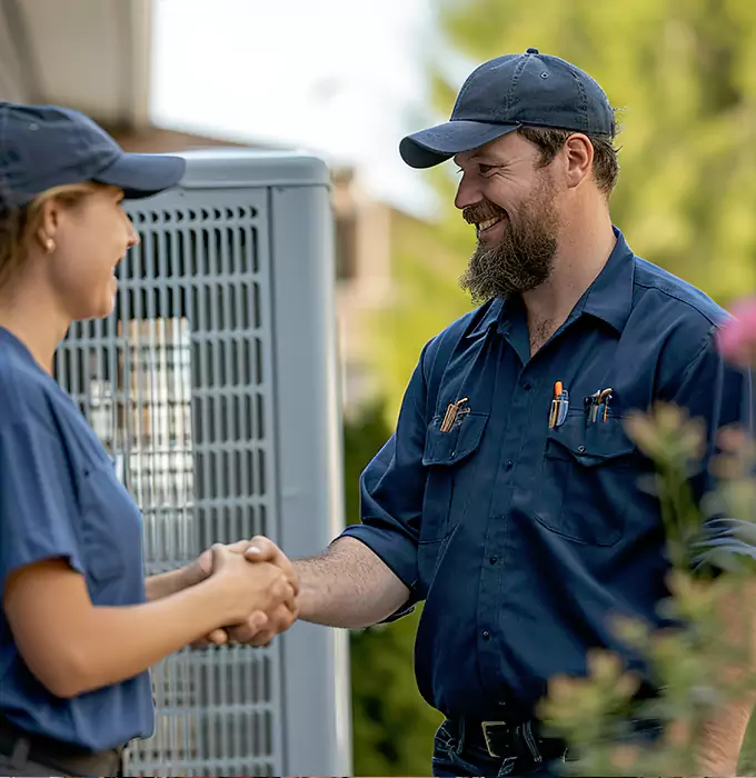 Why Bonita Springs, FL Homeowners Trust Us for the Whole System?