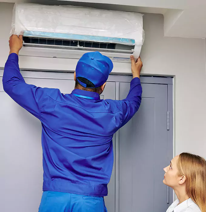 Why Bonita Springs, FL Homeowners Trust Bonita Springs AC Repair for a New Split System?